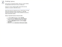 Tablet Screenshot of gypri.gypri.cz